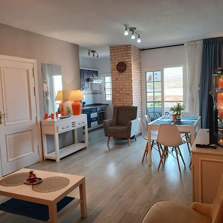 Apartamento Soleado Лос-Абригос Экстерьер фото